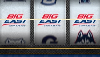 Next Story Image: Six things to watch Friday in the Big East Tournament (and how to win $1,000)